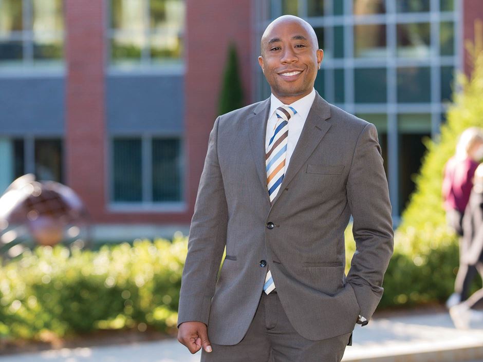 Marlin Nabors Hero image