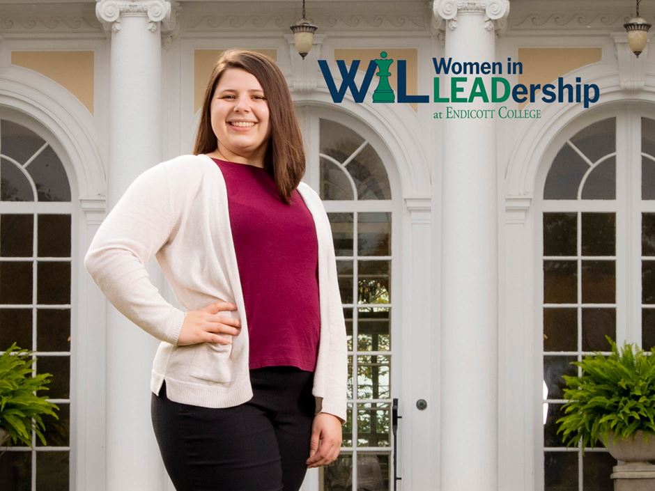 Abbey Womens club picture