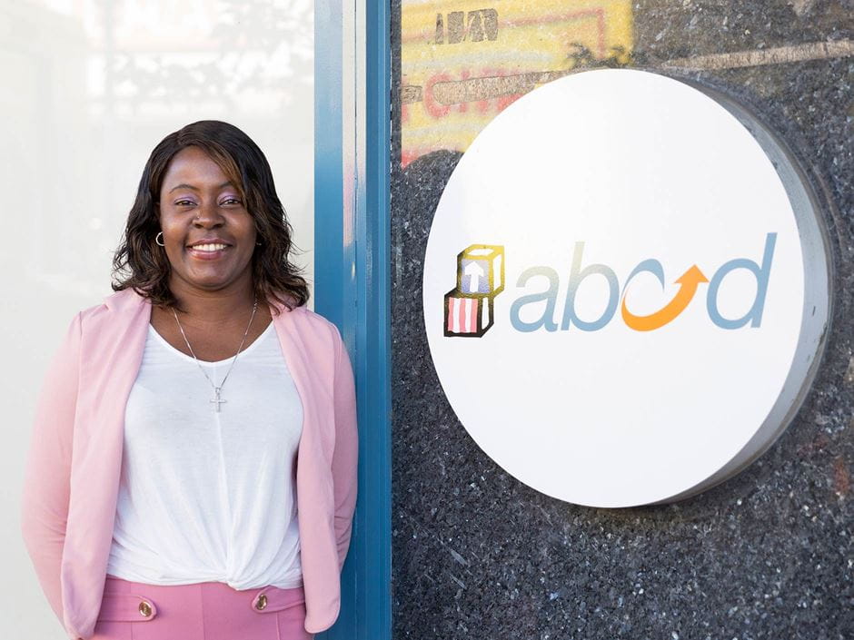 Sherry Hall Hero Image