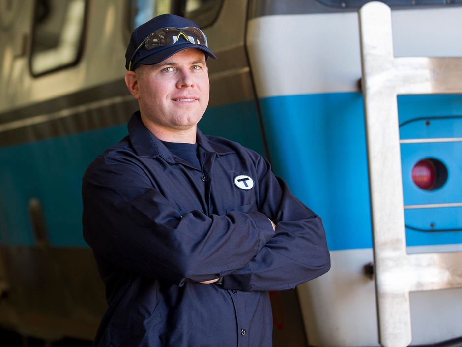 Michael Romani Hero image