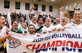 volleyball champions picture