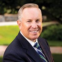 Steven R. DiSalvo, Ph.D., President