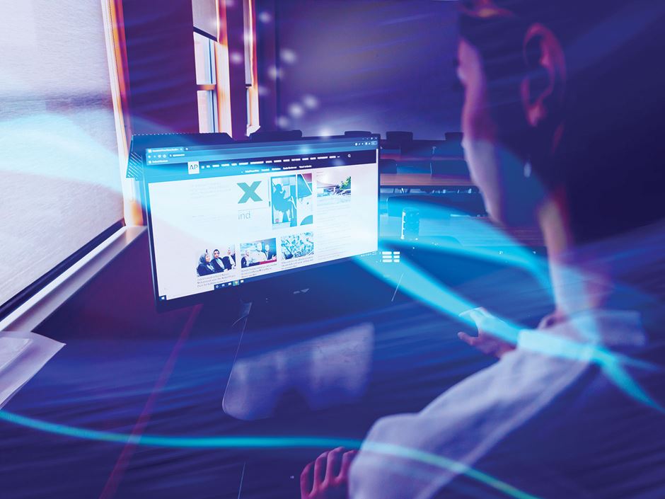 New technologies like ChatGPT are changing the game and the educational realm—but, instead of shunning them, Endicott College professors are teaching students how to leverage these powerful tools for good, and how to be more media literate in the process. 