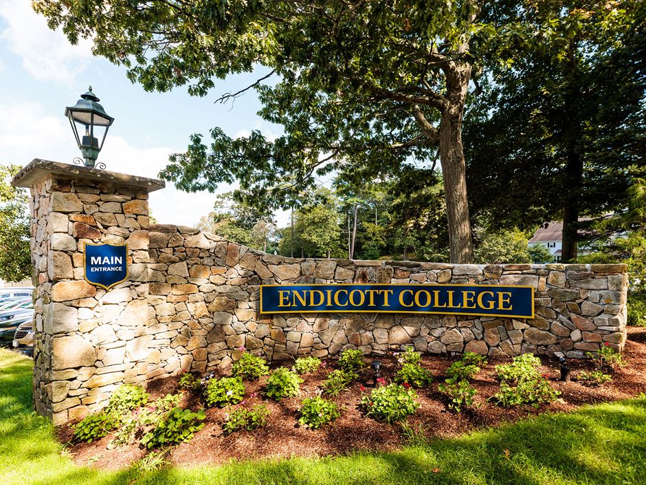 Sailing Beyond the Shore