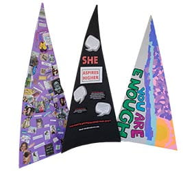 New Initiative Inspires & Empowers Female Gulls