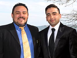 Soundings Article of Yousaf and Director