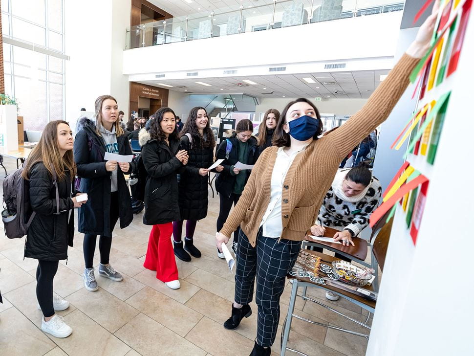 Endicott Black History Expo