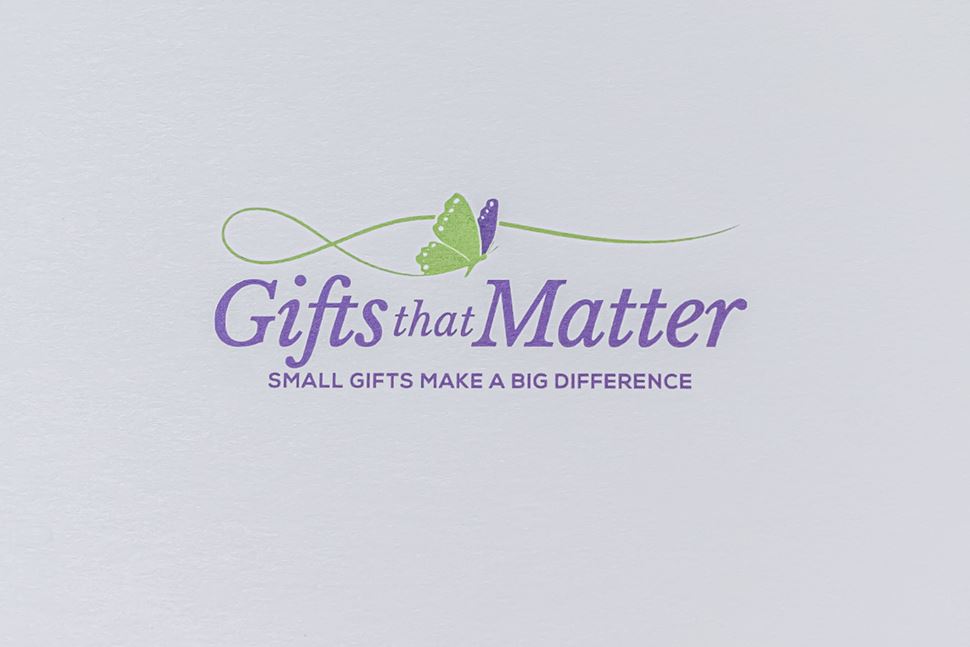 In Juan Carlos Morales’ Junior Graphic Design Studio course at Endicott College, students don’t just design, but work with local nonprofits on real-world campaigns. 