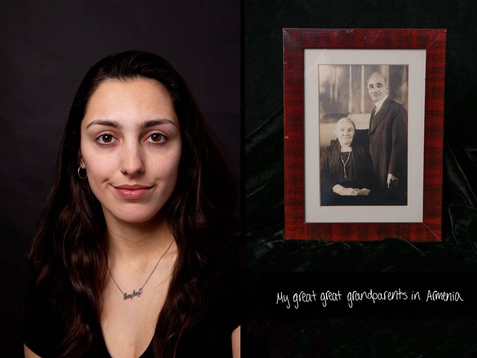 The Endicott College Lineage Project