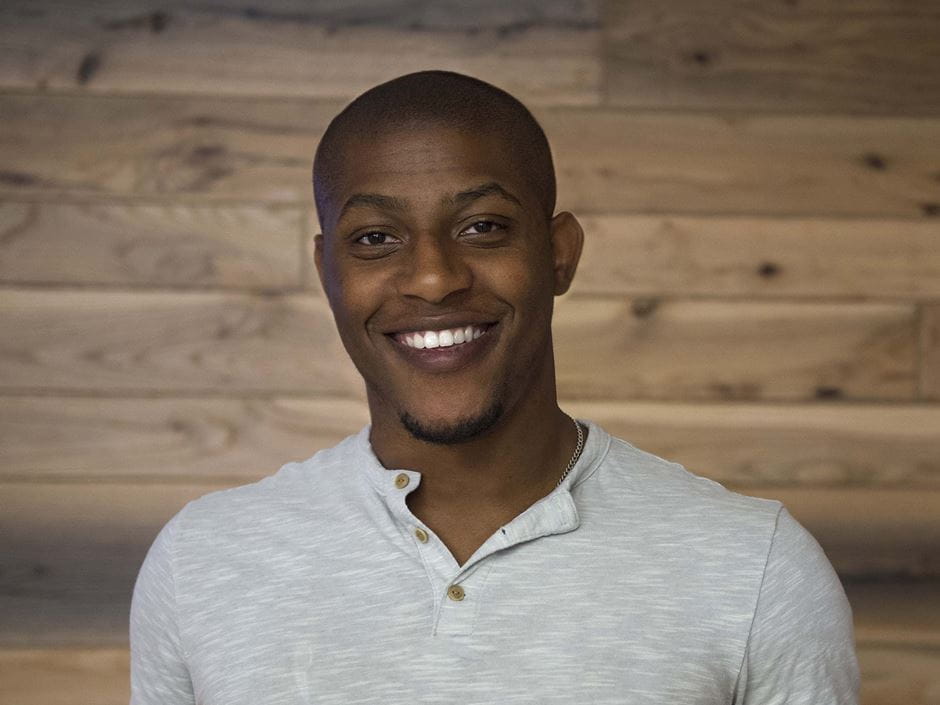 Oscar Moore ’13 M’14 