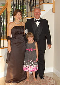 Endicott College alumna Susan Dowling