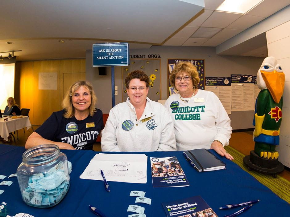 Executive Board of Endicott College’s Alumni Council