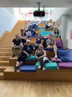 Endicott Van Loan School Madrid