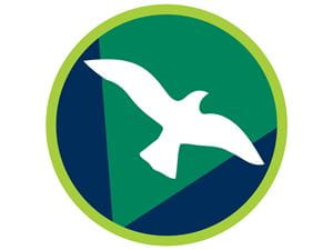 Gull Leadership logo