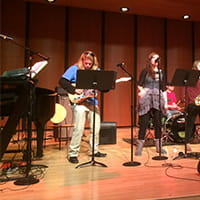 Intercollegiate Jazz