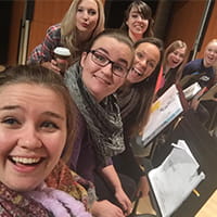 Once Upon a Mattress