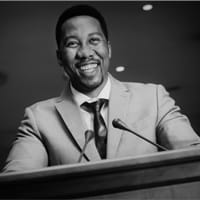 Ndaba Mandela