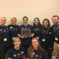 REACH Peer Education Award