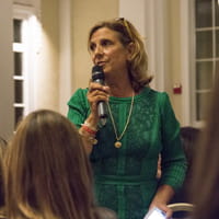 Nancy Frates