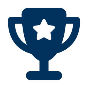Trophy icon