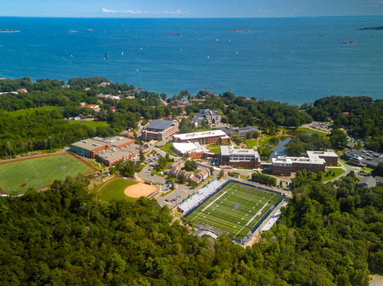 Endicott College