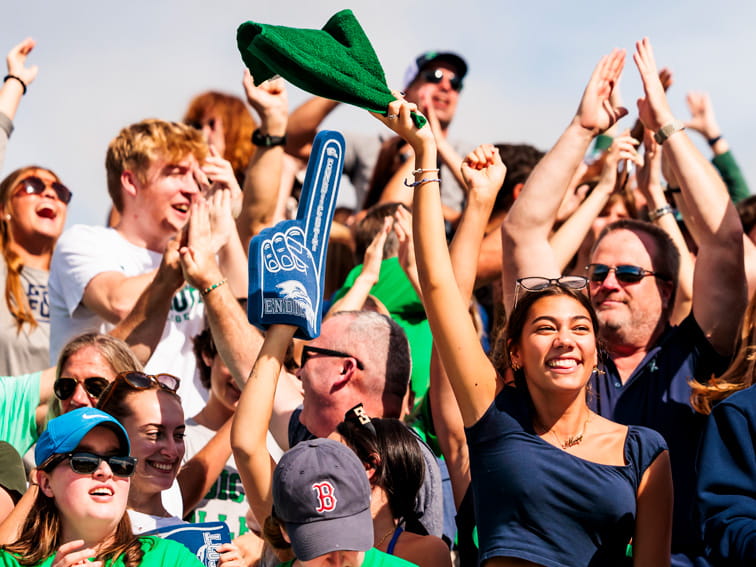 Endicott College Homecoming & Reunion Weekend