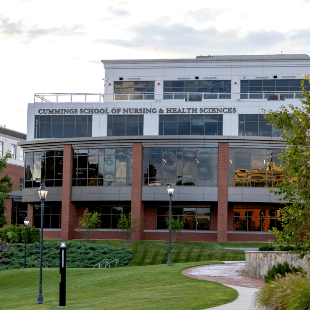 Cummings School of Nursing