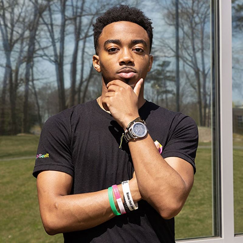 Miles Wotorson ’24